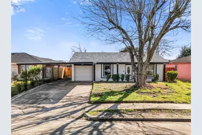 12611 S Coast Drive, Houston, TX 77047 - Photo 11
