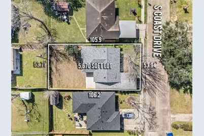 12611 S Coast Drive, Houston, TX 77047 - Photo 37