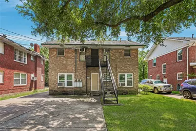 4201 Woodleigh Street #3, Houston, TX 77023 - Photo 3