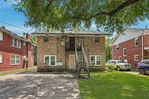 4201 Woodleigh St, Houston, TX 77023 - Photo 3