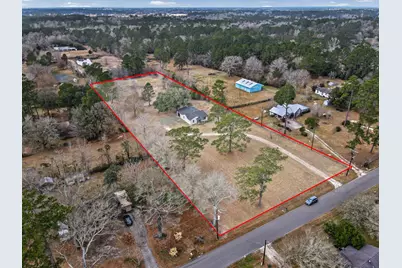 2357 Neyland Road, Silsbee, TX 77656 - Photo 37