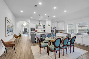 23306 Bingum Pass Dr, Richmond, TX 77469 - Photo 7