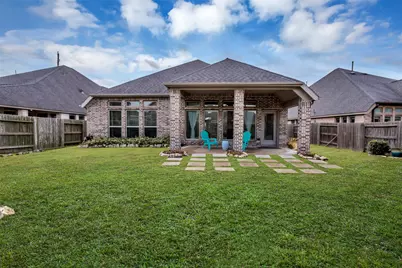 23306 Bingum Pass Drive, Richmond, TX 77469 - Photo 25