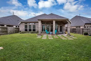 23306 Bingum Pass Dr, Richmond, TX 77469 - Photo 25