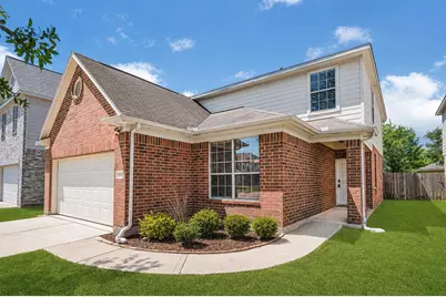 22523 Spring Crossing Drive, Spring, TX 77373 - Photo 9