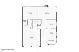 10654 Chapel Hill Dr, Houston, TX 77099 - Photo 21