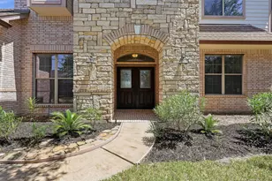 1906 Lake Grayson Dr, Katy, TX 77494 - Photo 5