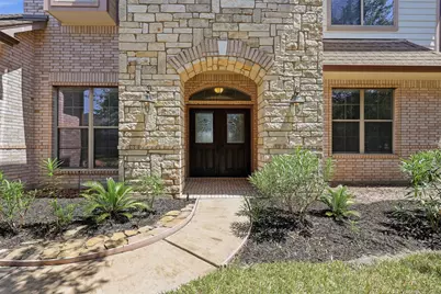 1906 Lake Grayson Drive, Katy, TX 77494 - Photo 5