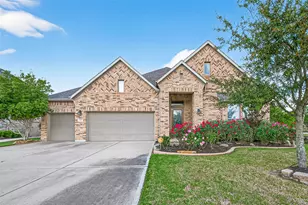 5719 Chipstone Trail Ln, Katy, TX 77493 - Photo 1