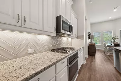 5719 Chipstone Trail Lane, Katy, TX 77493 - Photo 9