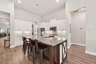 5719 Chipstone Trail Lane, Katy, TX 77493 - Photo 11