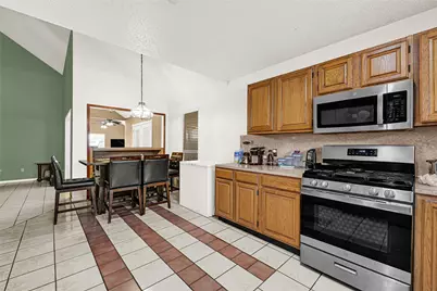 1106 Saint John Drive, Pearland, TX 77584 - Photo 9