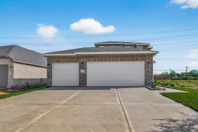 3310 Rolling River Drive, Baytown, TX 77521 - Photo 1