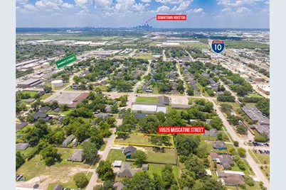 10525 Muscatine Street, Houston, TX 77029 - Photo 21