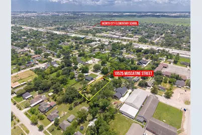 10525 Muscatine Street, Houston, TX 77029 - Photo 25