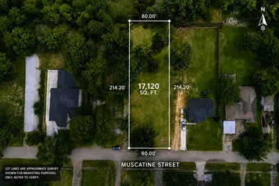 10525 Muscatine Street, Houston, TX 77029 - Photo 3
