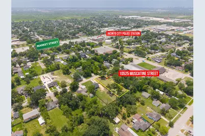 10525 Muscatine Street, Houston, TX 77029 - Photo 27