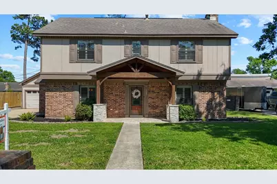 3725 Autumn Lane, Baytown, TX 77521 - Photo 1