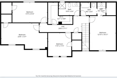 6414 Hickorycrest Drive, Spring, TX 77389 - Photo 43