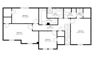 6414 Hickorycrest Dr, Spring, TX 77389 - Photo 43