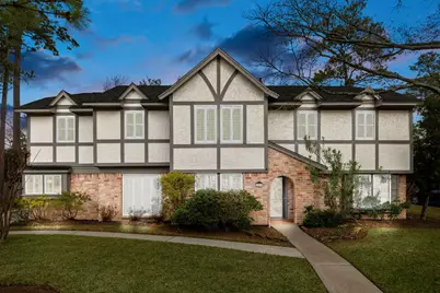 6414 Hickorycrest Drive, Spring, TX 77389 - Photo 1