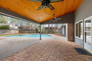 6414 Hickorycrest Dr, Spring, TX 77389 - Photo 35