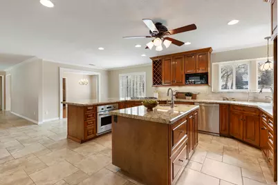 6414 Hickorycrest Drive, Spring, TX 77389 - Photo 9