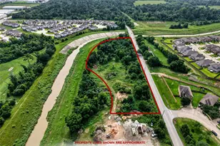 0 Old Greenhouse Rd, Houston, TX 77084 - Photo 1