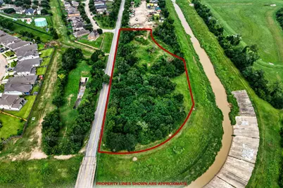 0 Old Greenhouse Road, Houston, TX 77084 - Photo 3