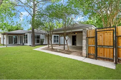 10207 Foxrow Lane, Houston, TX 77064 - Photo 1