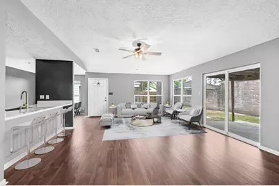 10207 Foxrow Lane, Houston, TX 77064 - Photo 5