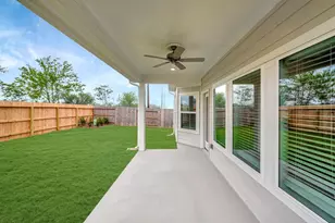 1618 Birch Wood Dr, Rosenberg, TX 77471 - Photo 7
