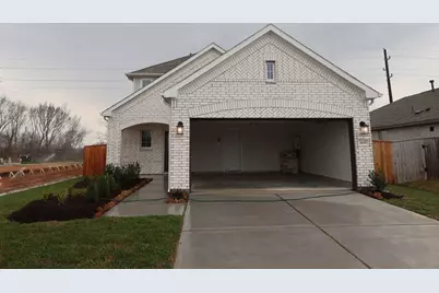 1618 Birch Wood Drive, Rosenberg, TX 77471 - Photo 1