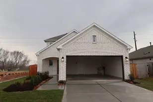 1618 Birch Wood Dr, Rosenberg, TX 77471 - Photo 1