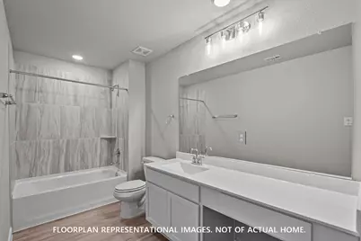 1618 Birch Wood Drive, Rosenberg, TX 77471 - Photo 9