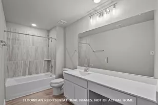 1618 Birch Wood Dr, Rosenberg, TX 77471 - Photo 9