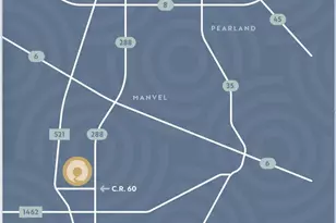 13331 Padre Bay Ln, Rosharon, TX 77583 - Photo 5