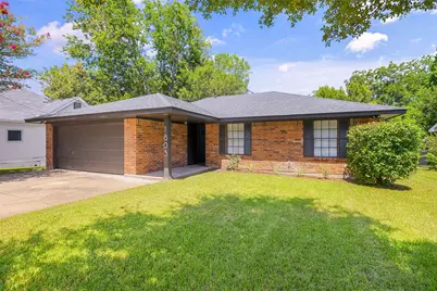 1803 S Park Street, Brenham, TX 77833 - Photo 25