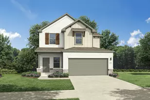 1246 Minorca St, Huffman, TX 77336 - Photo 1