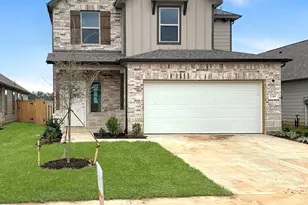 1246 Minorca St, Huffman, TX 77336 - Photo 1