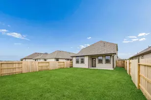 1246 Minorca St, Huffman, TX 77336 - Photo 27