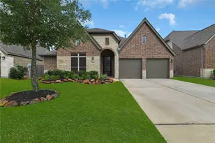 23411 Reynolds Pond Dr, New Caney, TX 77357 - Photo 1