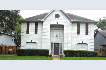 5126 Prairie Creek Drive, Houston, TX 77084 - Photo 1