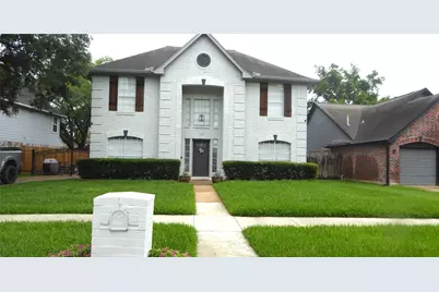 5126 Prairie Creek Drive, Houston, TX 77084 - Photo 3