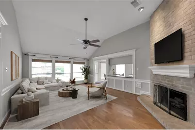 16135 Ridge Park Drive, Houston, TX 77095 - Photo 5