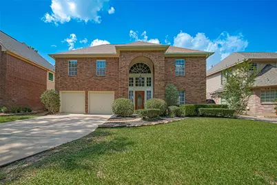 2710 Double Lake Drive, Missouri City, TX 77459 - Photo 5