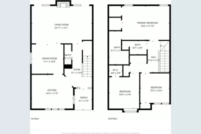17149 Beaver Springs Drive #13, Houston, TX 77090 - Photo 25