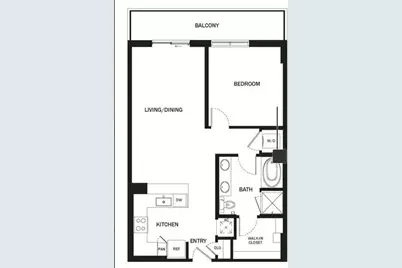 3120 Smith Street #308, Houston, TX 77006 - Photo 13