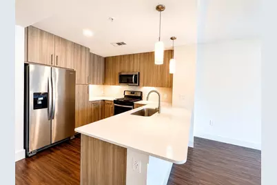 3120 Smith Street #308, Houston, TX 77006 - Photo 5