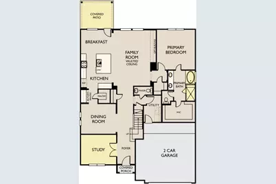 7907 Jasper Meadows Way, Angleton, TX 77515 - Photo 3